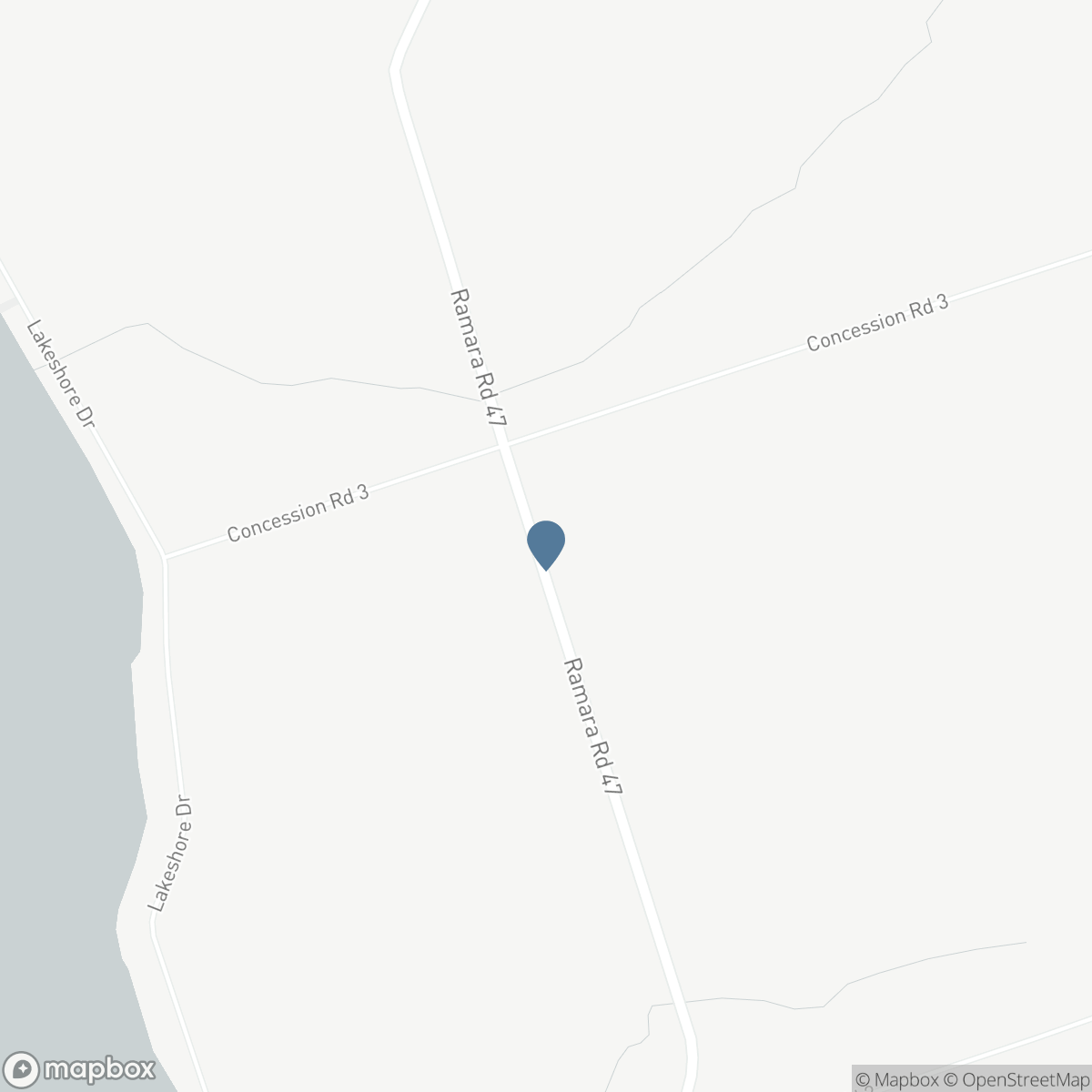 2667 RAMARA 47 ROAD, Ramara, Ontario L0K 1B0